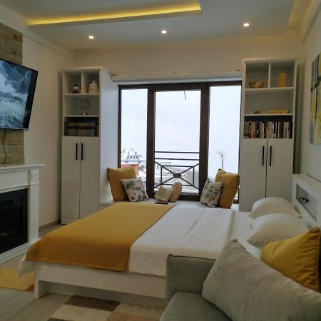 Golden Sky - Milmari Resort & Spa Копаоник Екстер'єр фото