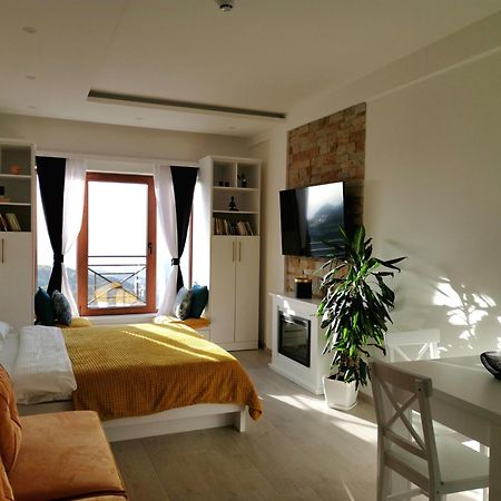Golden Sky - Milmari Resort & Spa Копаоник Екстер'єр фото