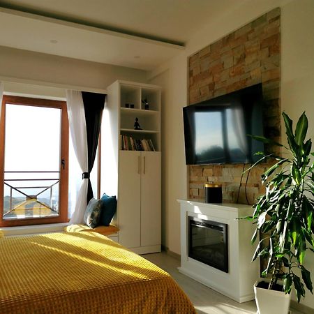 Golden Sky - Milmari Resort & Spa Копаоник Екстер'єр фото