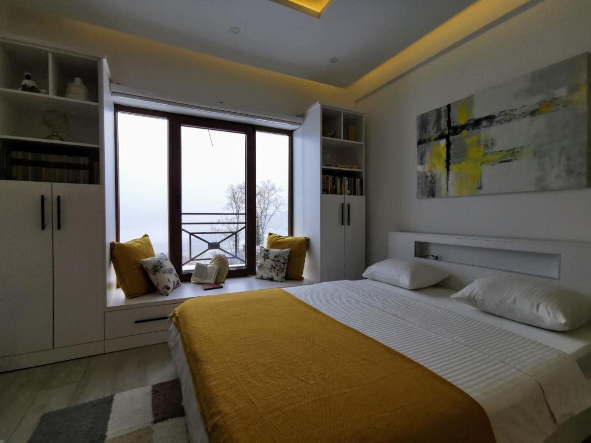 Golden Sky - Milmari Resort & Spa Копаоник Екстер'єр фото