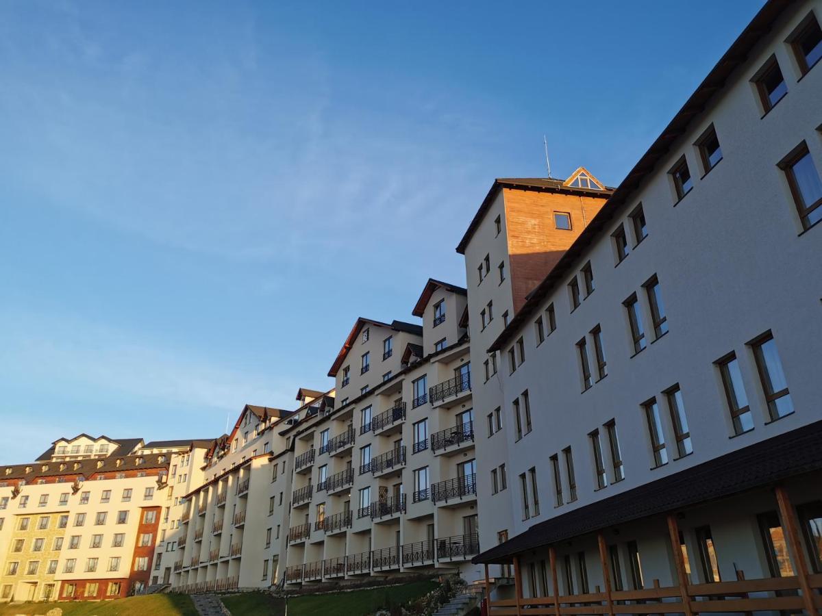 Golden Sky - Milmari Resort & Spa Копаоник Екстер'єр фото