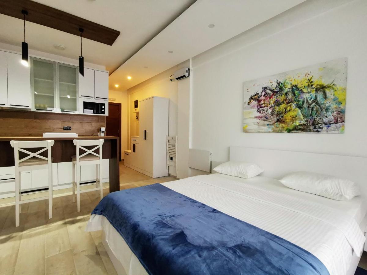 Golden Sky - Milmari Resort & Spa Копаоник Екстер'єр фото
