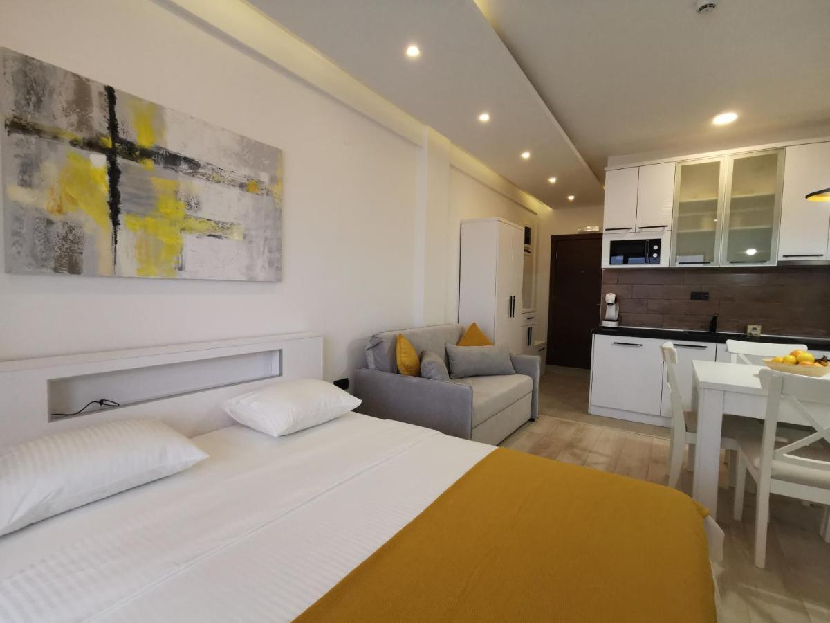 Golden Sky - Milmari Resort & Spa Копаоник Екстер'єр фото