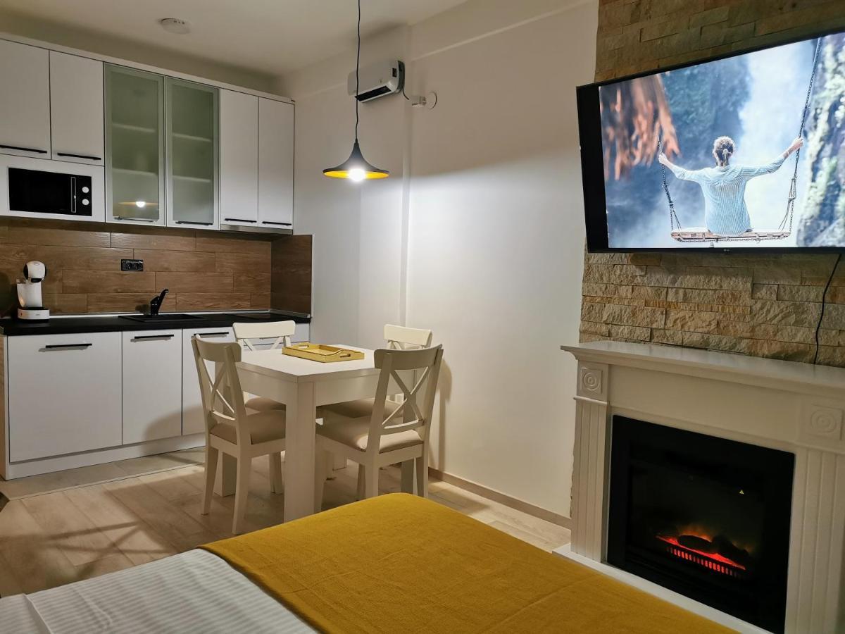 Golden Sky - Milmari Resort & Spa Копаоник Екстер'єр фото