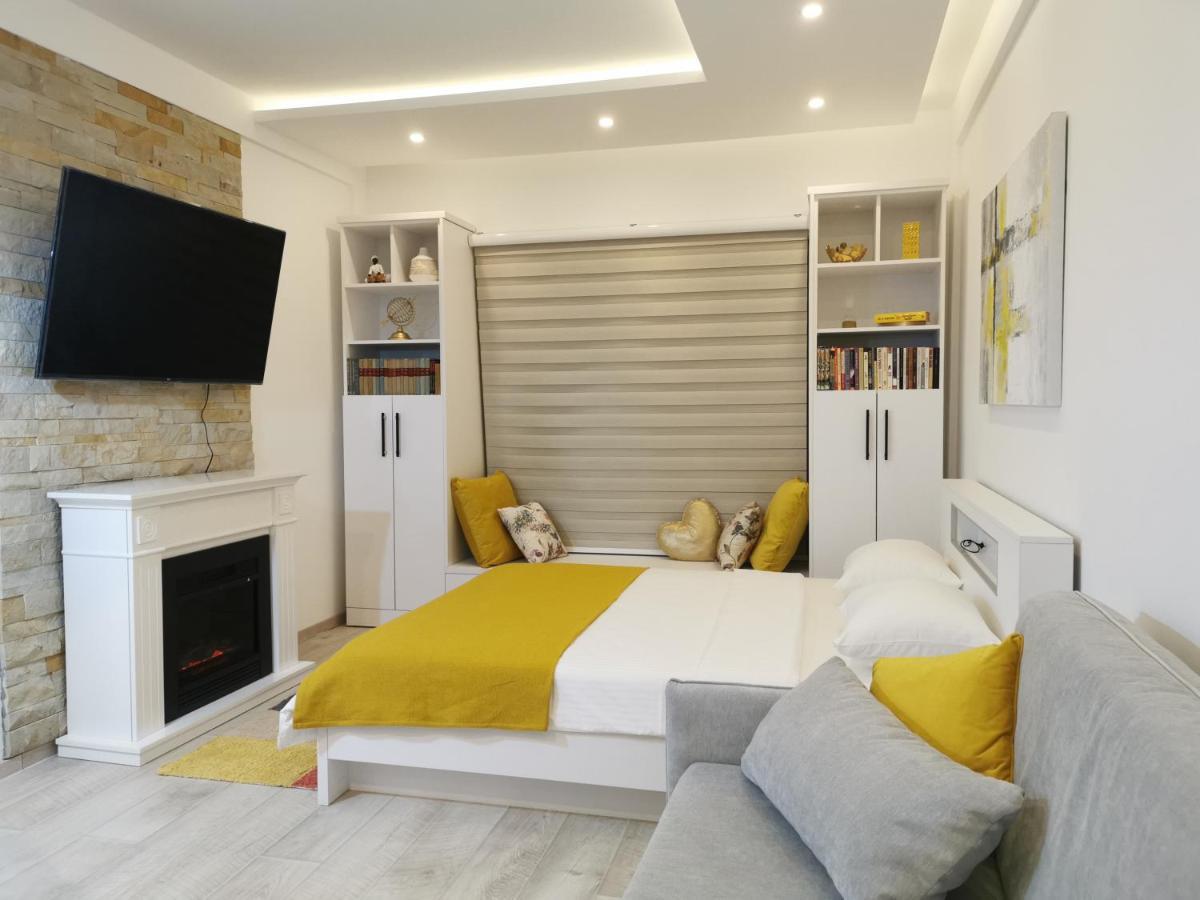 Golden Sky - Milmari Resort & Spa Копаоник Екстер'єр фото