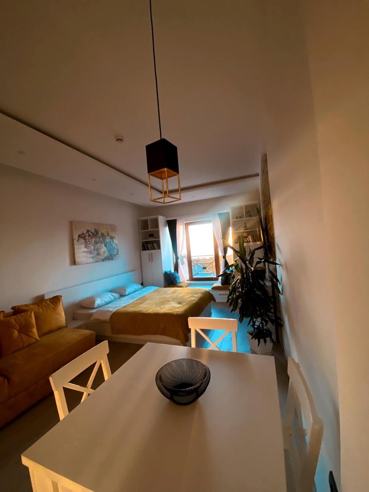 Golden Sky - Milmari Resort & Spa Копаоник Екстер'єр фото