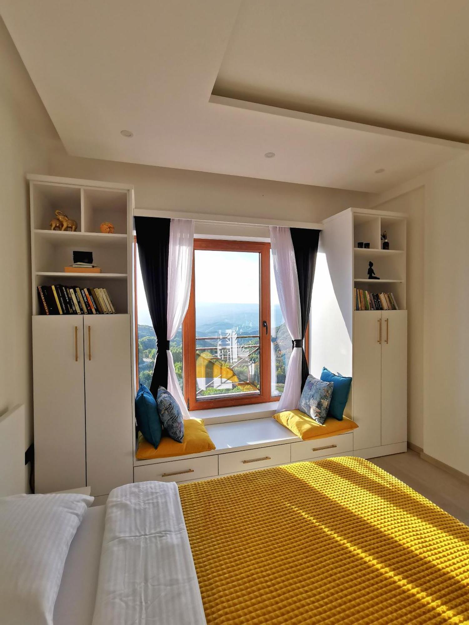 Golden Sky - Milmari Resort & Spa Копаоник Екстер'єр фото